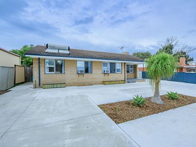 32 North Avenue, Bullsbrook WA 6084