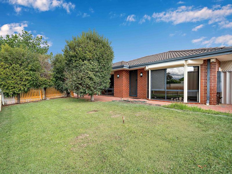 3 Abrolhos Loop, Beckenham WA 6107