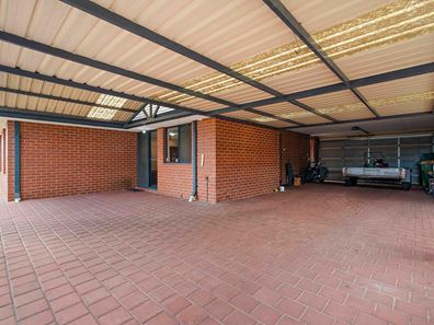 3 Abrolhos Loop, Beckenham WA 6107