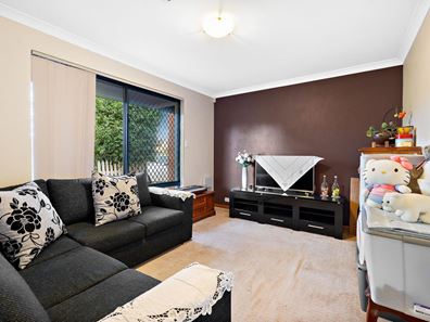 3 Abrolhos Loop, Beckenham WA 6107