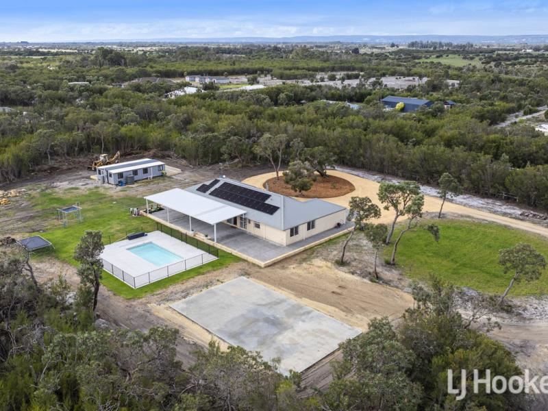 111 Bush Retreat, Nambeelup
