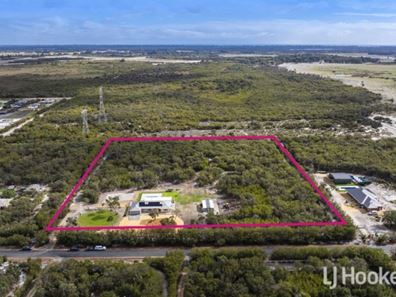 111 Bush Retreat, Nambeelup WA 6207