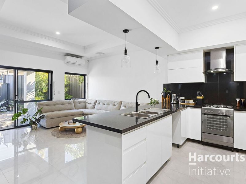 5B & 5C Logue Court, Balga