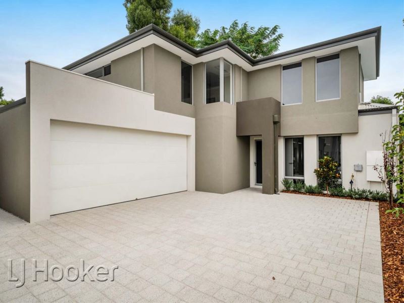 3/87 Fitzroy Road, Rivervale