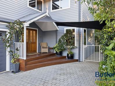 16a Clarke Way, Bassendean WA 6054