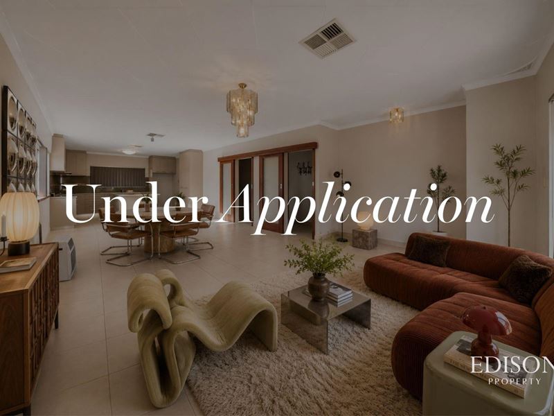 282 Alexander Drive, Dianella