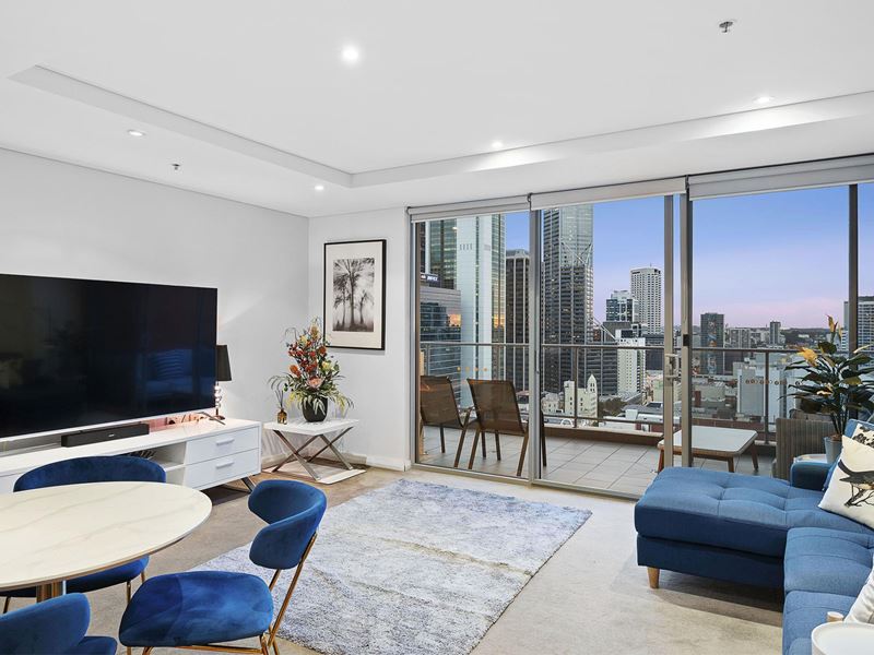 120/580 Hay Street, Perth WA 6000