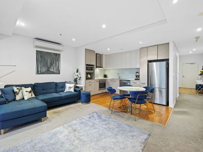 120/580 Hay Street, Perth WA 6000