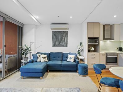 120/580 Hay Street, Perth WA 6000