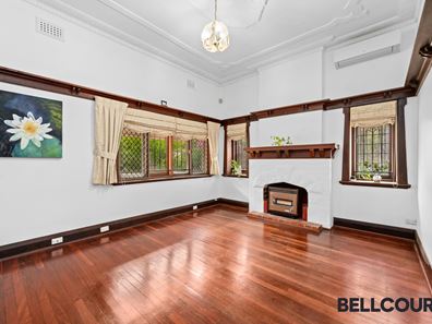 112 Hensman  Street, South Perth WA 6151