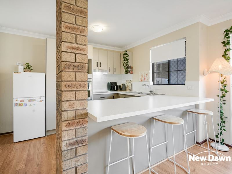 14/15 Fitzpatrick Way, Noranda