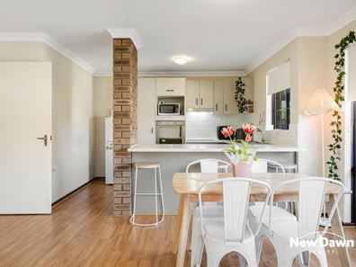 14/15 Fitzpatrick Way, Noranda WA 6062
