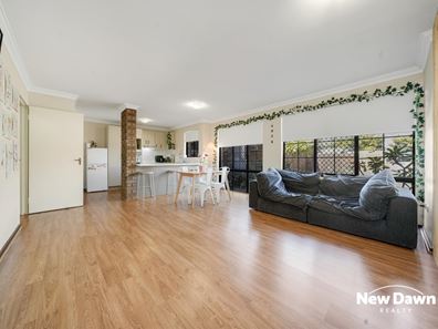 14/15 Fitzpatrick Way, Noranda WA 6062