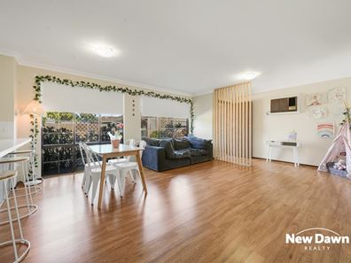 14/15 Fitzpatrick Way, Noranda WA 6062
