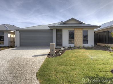 27 Bonfire Chase, Eglinton WA 6034