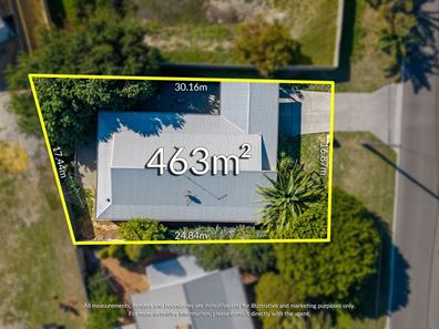 23 Gordon Avenue, Quinns Rocks WA 6030