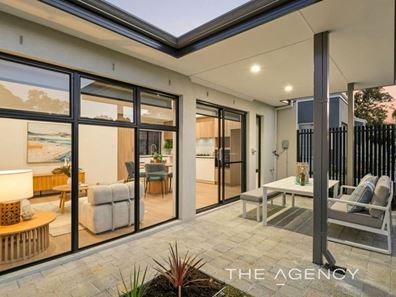 22A & 22B Barnsbury Road, Warwick WA 6024