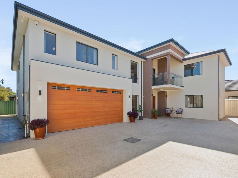 15A Hutt Road, Morley