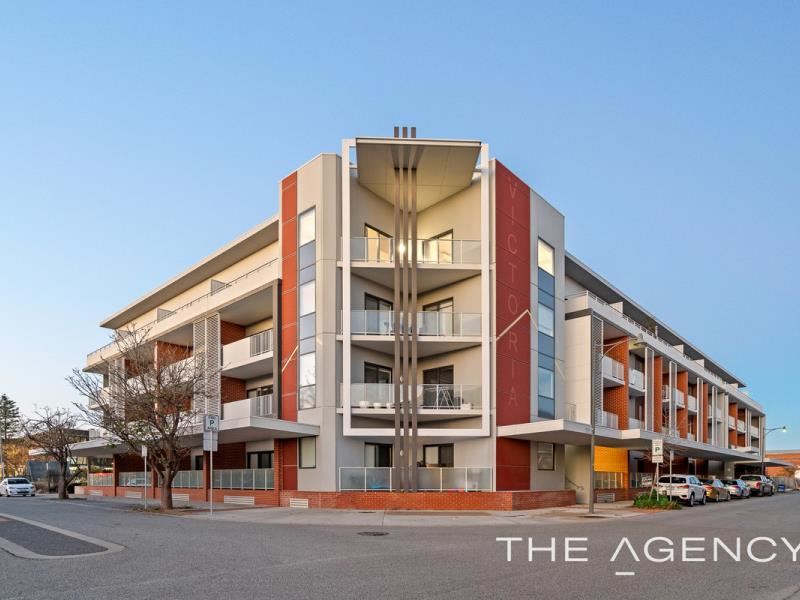 56/21 Foundry Road, Midland