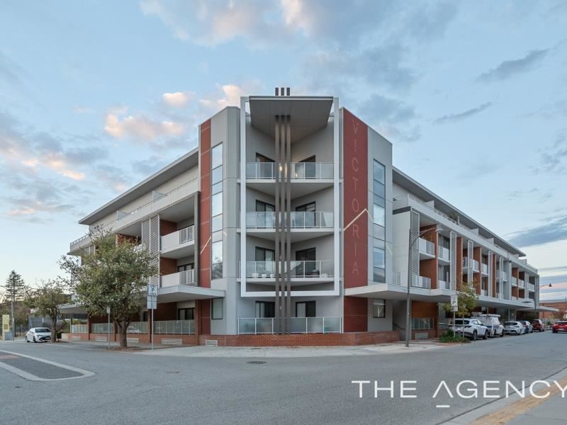 56/21 Foundry Road, Midland WA 6056