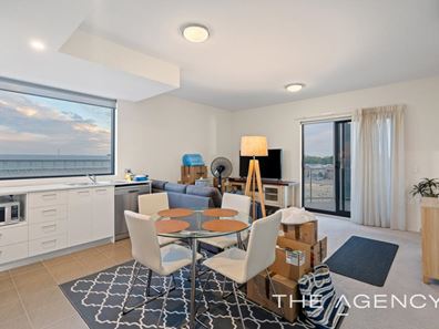 56/21 Foundry Road, Midland WA 6056