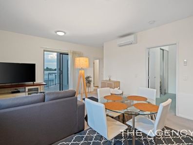 56/21 Foundry Road, Midland WA 6056
