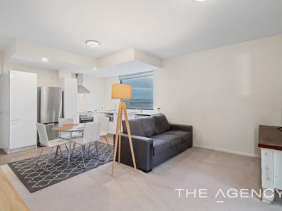 56/21 Foundry Road, Midland WA 6056