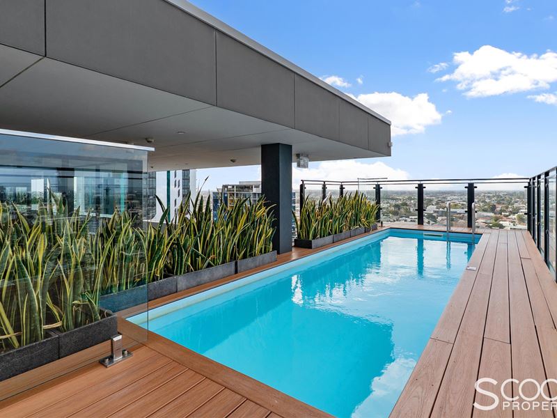 302/78 Stirling Street, Perth WA 6000