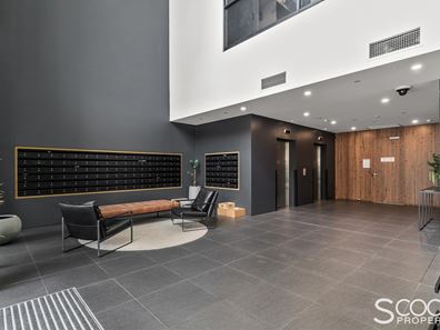 302/78 Stirling Street, Perth WA 6000