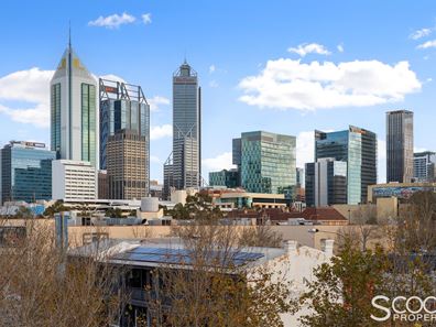 302/78 Stirling Street, Perth WA 6000