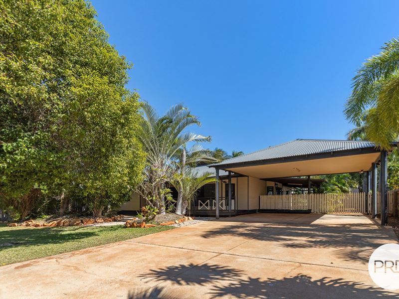 15 Shearwater Crescent, Djugun
