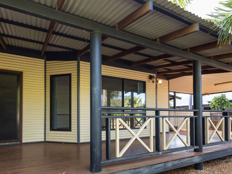15 Shearwater Crescent, Djugun WA 6725