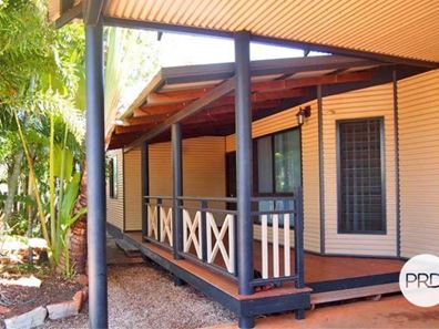 15 Shearwater Crescent, Djugun WA 6725