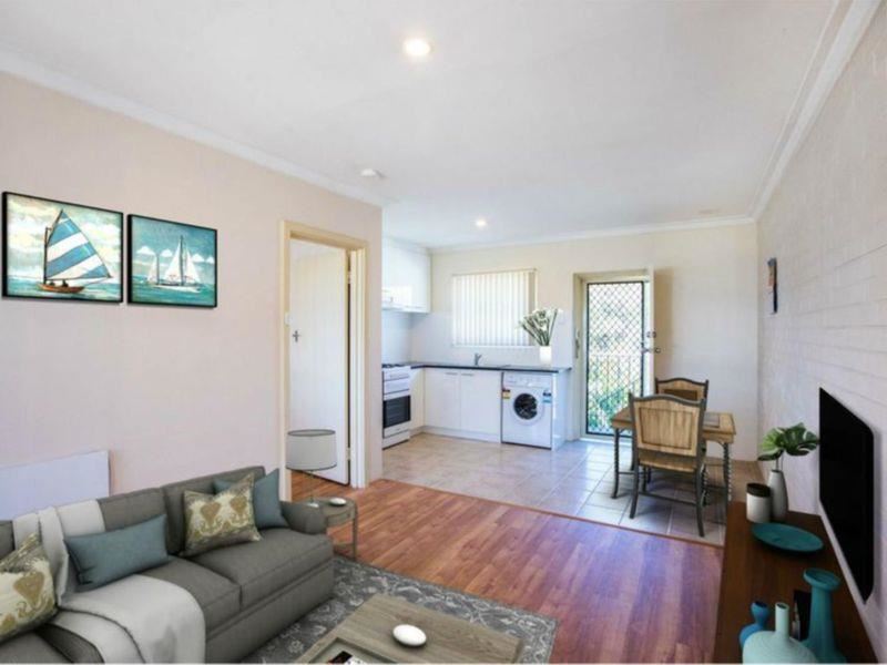 55/188 North Beach Drive, Tuart Hill WA 6060