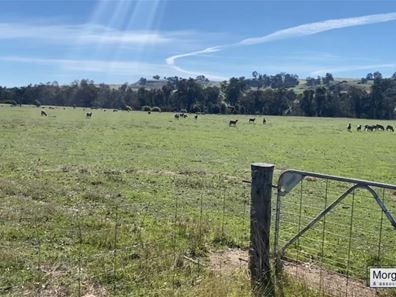 9397-9455 Pinjarra-Williams Road, Williams WA 6391