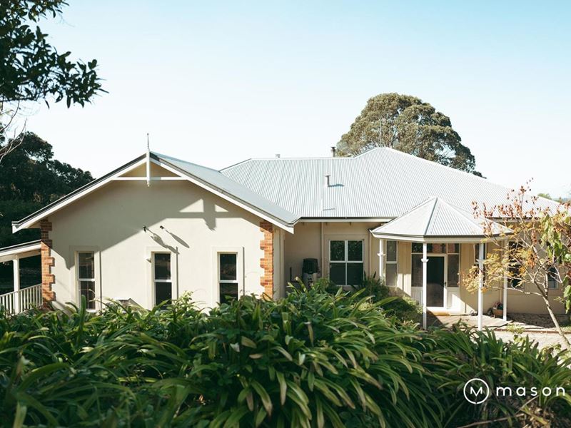 172 Bushby Road, Lower King WA 6330