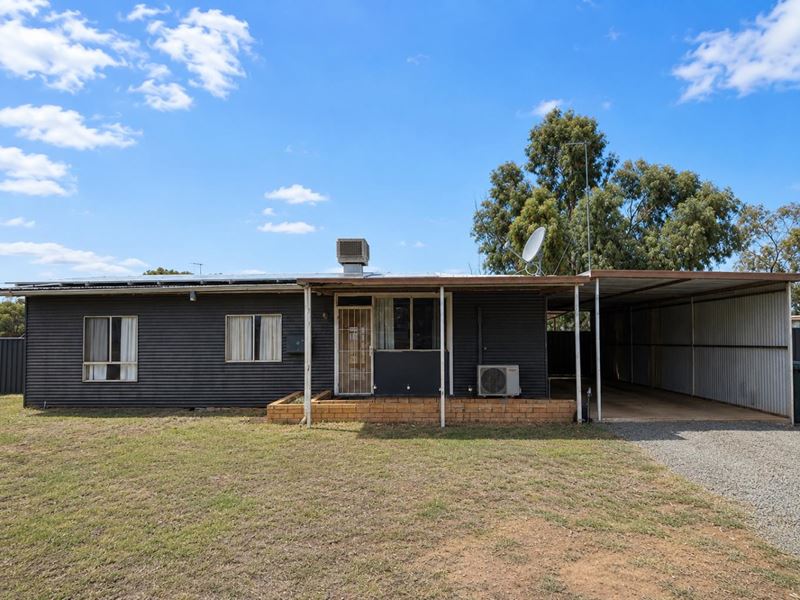 8 Touche Street, Three Springs
