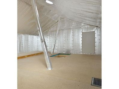 Services - Well-Established Ceiling Storage Installation Business - Strong Reputation & Relationships