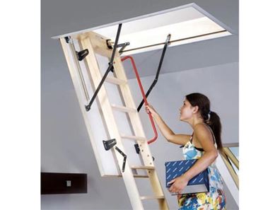 Services - Well-Established Ceiling Storage Installation Business - Strong Reputation & Relationships