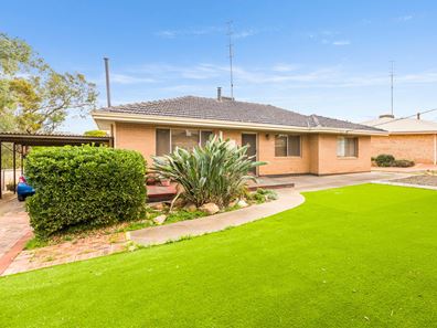 37 Goomalling Road, Northam WA 6401