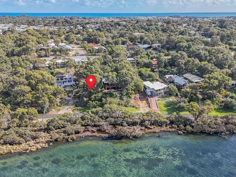 354 Estuary Road, Dawesville