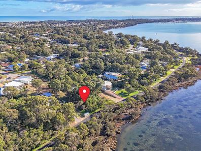 354 Estuary Road, Dawesville WA 6211