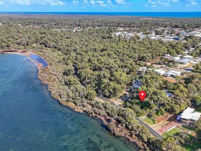 354 Estuary Road, Dawesville WA 6211