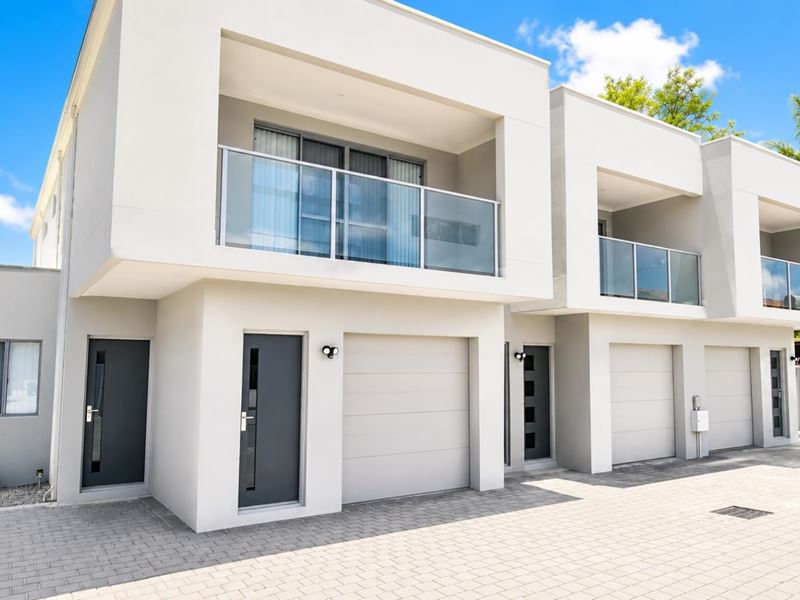 8/16 Hancock Street, Mandurah WA 6210