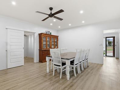 51 Monument Boulevard, Baldivis WA 6171