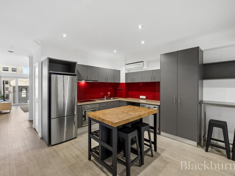 140/996 Hay Street, Perth WA 6000
