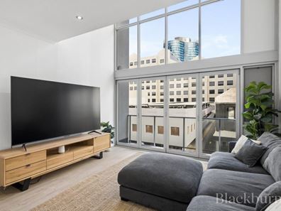 140/996 Hay Street, Perth WA 6000