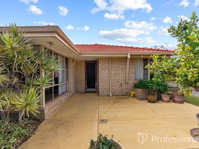 15 Abalone Crescent, Waikiki WA 6169