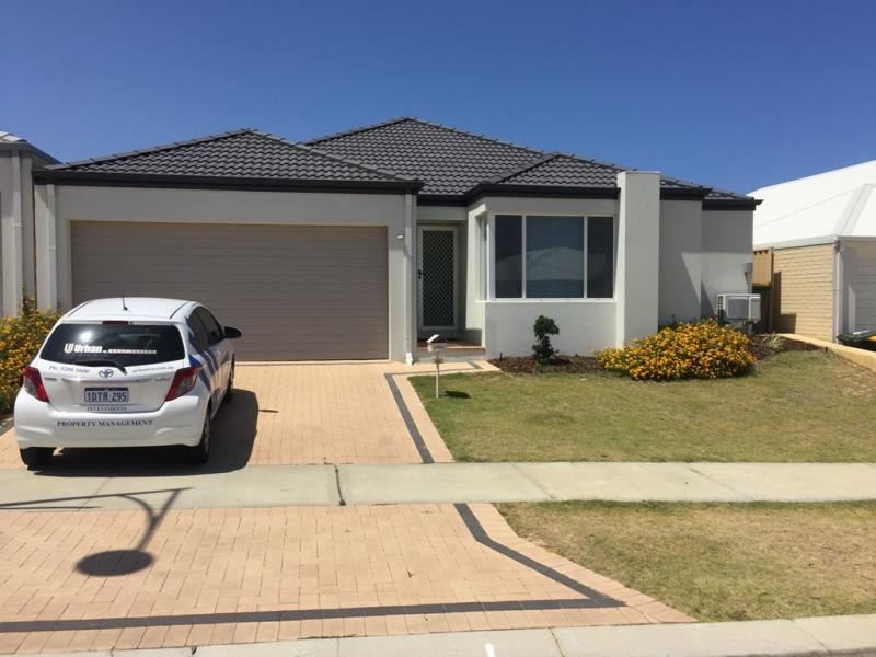 43 Billericay Circuit, Butler WA 6036
