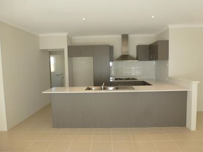 43 Billericay Circuit, Butler WA 6036